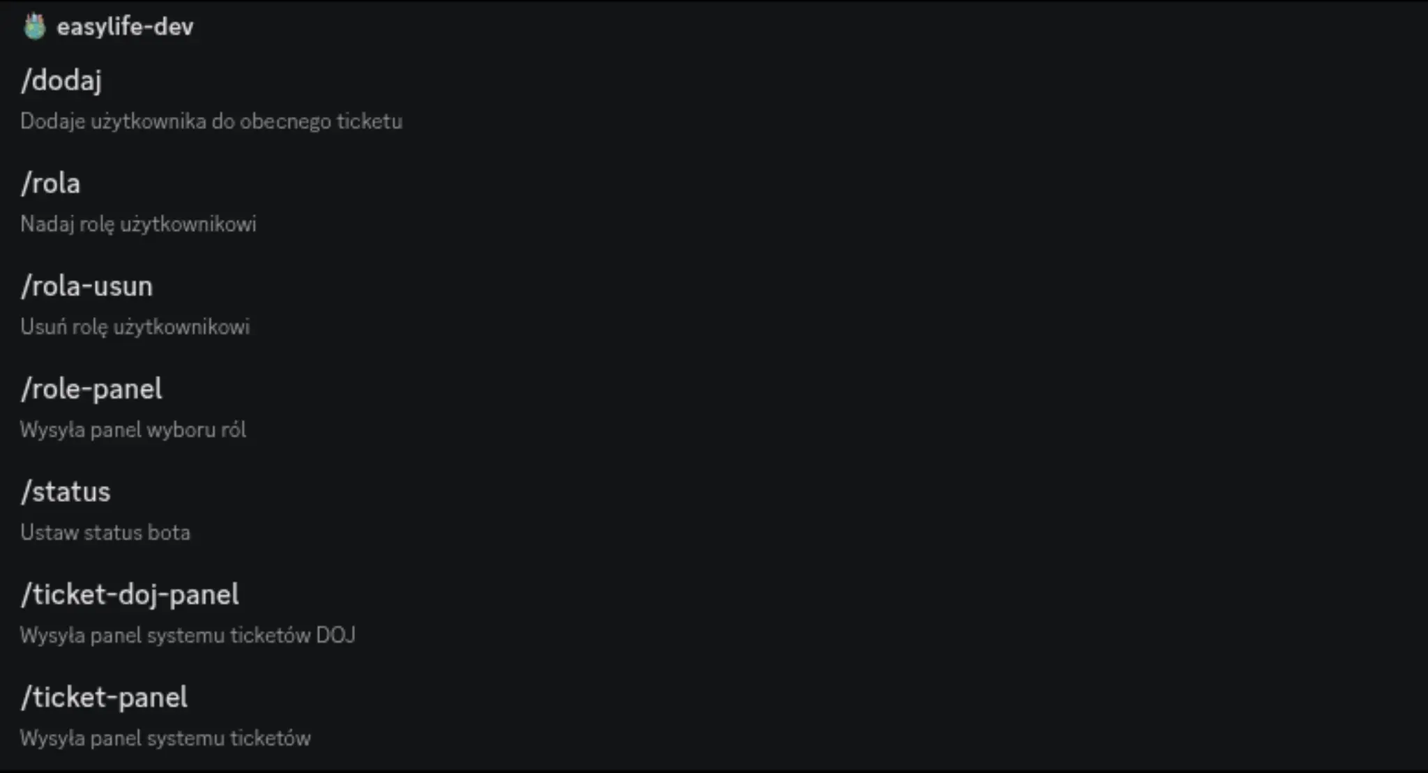 discord-bot